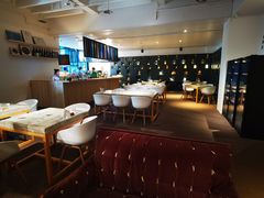 -T館·花园艺术餐厅