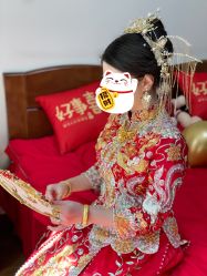 -派丽莫Pellimo原创设计婚纱品牌
