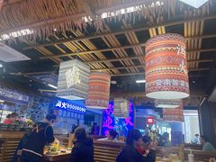 -洱火云南酸菜牛肉火锅(石景山当代商城店)