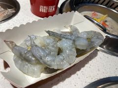 -龍歌自助小火锅(市南金茂湾店)