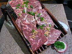 -谷牛和牛烤肉(漕河泾印象城店)