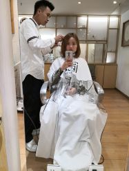 -简法造型·品牌形象店