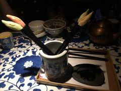 -遇见长安(兰州中心店)