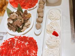 -牛焱·贵州黄牛肉火锅(城西银泰店)