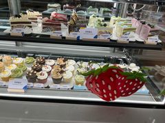 -Pantry's Best派悦坊蛋糕(世纪金源店)