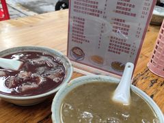 -石楼老字号糖水店(人民路店)