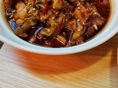 麻辣牛蛙-领蟹祥记·香辣蟹·特色小海鲜(奥体天虹店)