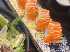 -昱匠·日本料理(金融街店)