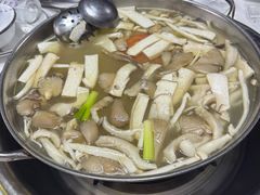 -迎三江菌汤兔(星桥街西段店)