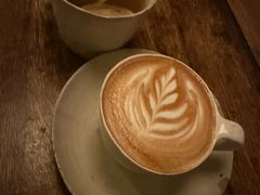 -WABI COFE(愚园路店)