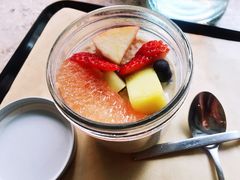 水果燕麦-RAC BAR(安福路店)