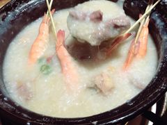 -盈田盈粥庄(博山东路店)