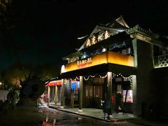 -疯克大象美式烤肉餐厅