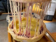 -火山屋台(新街口店)