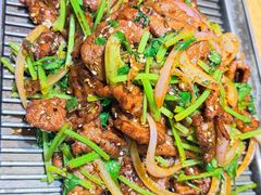 -小幸湖春饼(悦茂购物中心店)