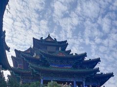 -阅江楼风景区