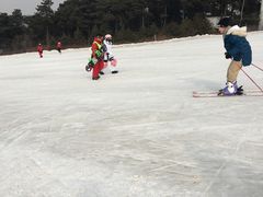 -棋盘山冰雪大世界