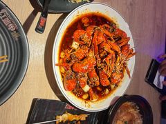 -红盔甲·小龙虾(车公庙店)