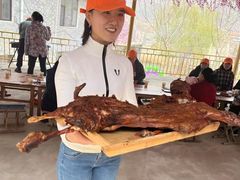 -南山特攻真人CS户外露营轰趴拓展基地
