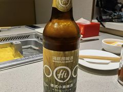 -海底捞火锅(公益西桥店)