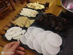 -重庆烧鸡公火锅(簋街店)