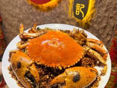 -喜记避风塘炒辣蟹(旗舰店)