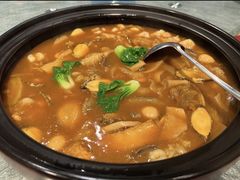 -老房子金沙元年川菜食府·花园餐厅(金沙店)
