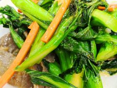 -祈胜邨•顺德鱼生•顺德菜(容桂店)
