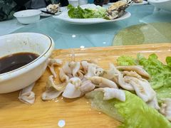 -威海渔村(黄兴路店)