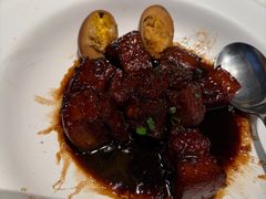 -漢舍中国菜馆(889广场店)