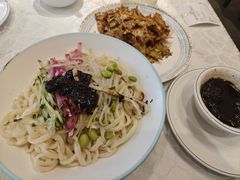 -福来居烤鸭店(天坛二店)