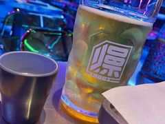 -燥次·烧烤酒场(万象城店)