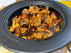-我是那个大叔·美食研究所(新塘路店)