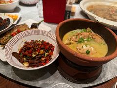 -湘轩·土菜研究院(光大店)