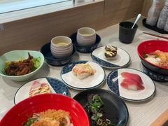 -滨寿司(新街口中央商场店)