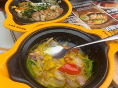 -文通冰室(东方宝泰店)