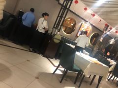 -老上海弄堂菜馆(恒基名人购物中心店)