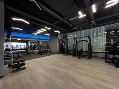 -TOB FIT健身·拉伸工作室