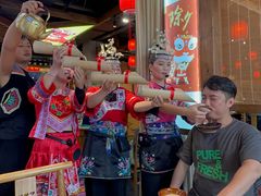 -印象鲵宴·张家界地标美食名片(溪布街店)