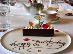 -Le Comptoir de Pierre Gagnaire