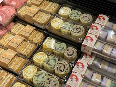 -Olé精品超市(北京合生汇店)