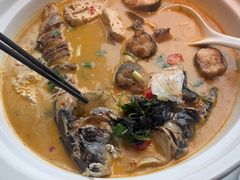 -庆江南江南菜(琴湖溪里花园城店)