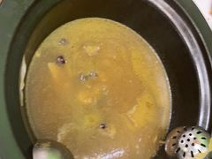 -菌乡缘·野生菌蒸汽鱼火锅(江边夜市店)