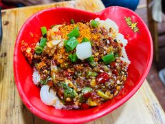 纠结千层肚-冒椒火辣(奎星楼街店)