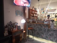 -几静cafe(基湖店)