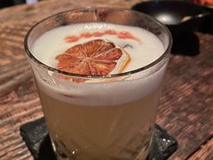 -FLAIR顶层餐厅酒吧(浦东丽思卡尔顿酒店)