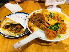 -小豆海棠(人民南路店)