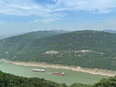 -铁山坪森林公园