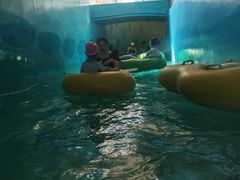 -清河半岛温泉度假酒店