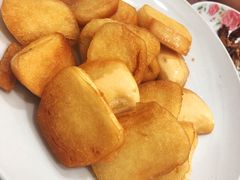 -蓝精灵饺子店